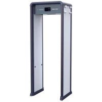 Прохідний металошукач Hikvision ISD-SMG533L/V2