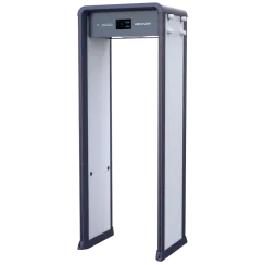 Прохідний металошукач Hikvision ISD-SMG533L/V2