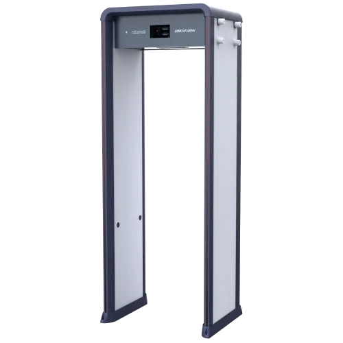 Прохідний металошукач Hikvision ISD-SMG533L/V2