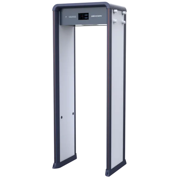 Прохідний металошукач Hikvision ISD-SMG533L/V2