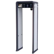 Прохідний металошукач Hikvision ISD-SMG533LC-I/V2