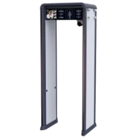Прохідний металошукач Hikvision ISD-SMG533LC-I/V2