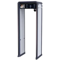 Прохідний металошукач Hikvision ISD-SMG533LC-I/V2