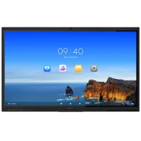Інтерактивний дисплей DS-D5B86RB/FL 4K 86-дюймовий