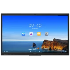 Інтерактивний дисплей DS-D5B86RB/FL 4K 86-дюймовий