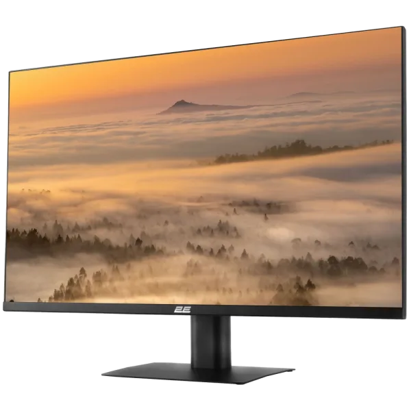 Монітор 2E F2725B 27" IPS 1920x1080