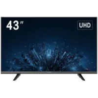 Монітор Hikvision DS-D5043U3-1V0S(EU)