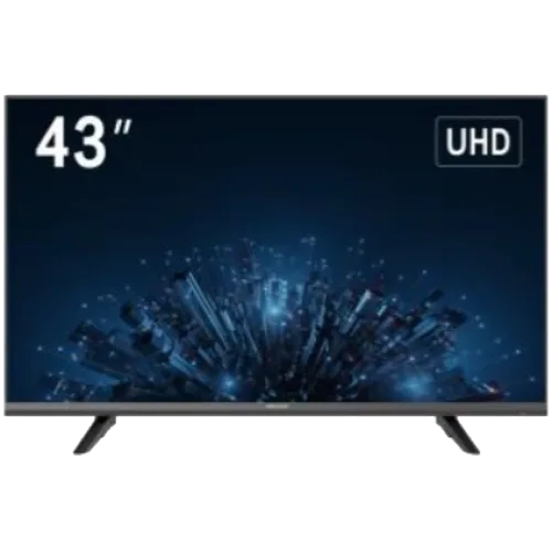 Монітор Hikvision DS-D5043U3-1V0S(EU)