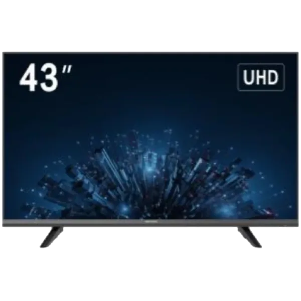 Монітор Hikvision DS-D5043U3-1V0S(EU)