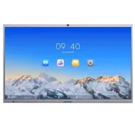75-дюймова інтерактивна плоска панель DS-D5C75RB/B