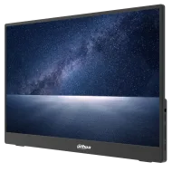 Монітор Dahua DHI-PM16-F201SDT 15.6” дюйма 1920×1080