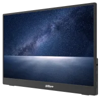 Монітор Dahua DHI-PM16-F201SDT 15.6” дюйма 1920×1080