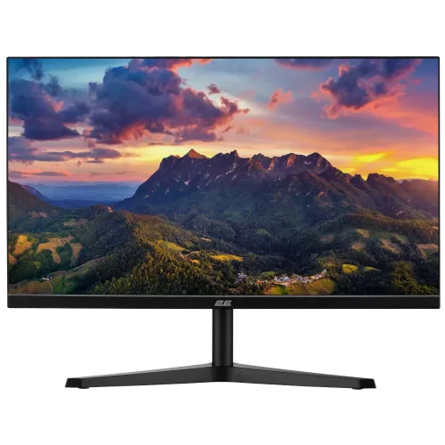 Монітор 2E A2222B 21.5" дюйма 1920x1080