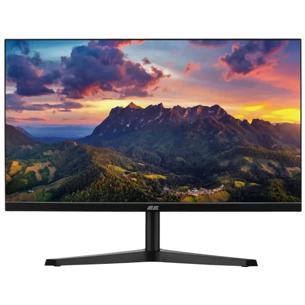 Монітор 2E A2222B 21.5" дюйма 1920x1080