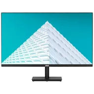 Монітор 2E E2425B 23.8" D-Sub, HDMI, VA, 100Hz, FreeSync