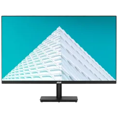 Монітор 2E E2425B 23.8" D-Sub, HDMI, VA, 100Hz, FreeSync
