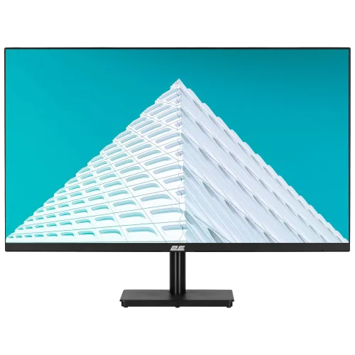 Монітор 2E E2425B 23.8" D-Sub, HDMI, VA, 100Hz, FreeSync