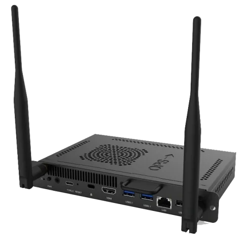 Знімний модуль ПК DHI-SP-PI7B82IS