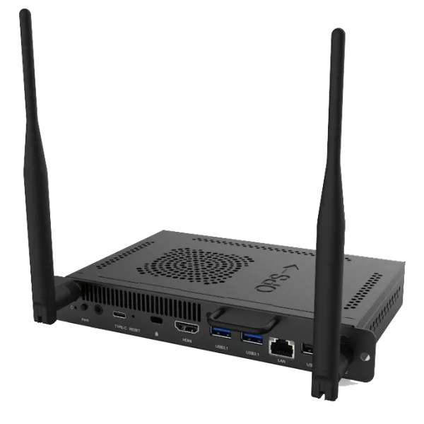 Знімний модуль ПК DHI-SP-PI7B82IS