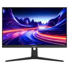 Монітор Dahua DHI-LM25-E231BN 24.5", FHD, IPS, 200 Гц