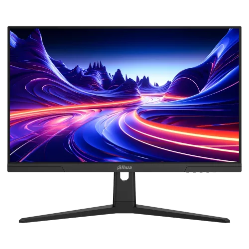 Монітор Dahua DHI-LM25-E231BN 24.5", FHD, IPS, 200 Гц