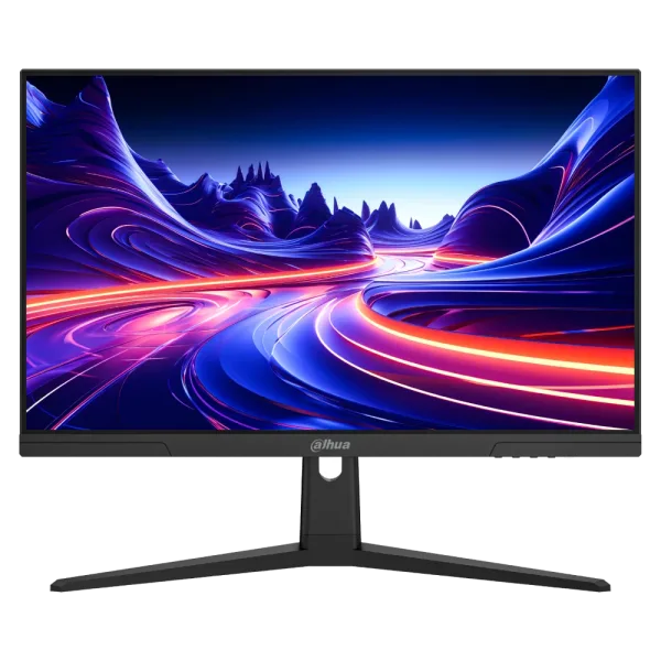 Монітор Dahua DHI-LM25-E231BN 24.5", FHD, IPS, 200 Гц