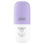 Очисний набір для оргтехніки 2E PILL (2E-SK140LC)