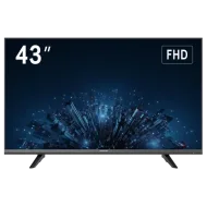 Монітор Hikvision DS-D5043F3-1V0S(EU) 43” дюйма 1920×1080