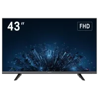Монітор Hikvision DS-D5043F3-1V0S(EU) 43” дюйма 1920×1080