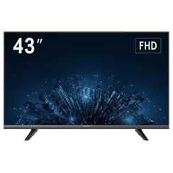 Монітор Hikvision DS-D5043F3-1V0S(EU) 43” дюйма 1920×1080