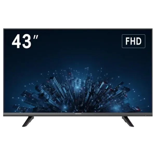 Монітор Hikvision DS-D5043F3-1V0S(EU) 43” дюйма 1920×1080