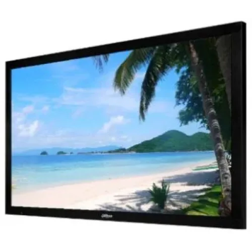 28 "UHD LED монітор LM28-S400