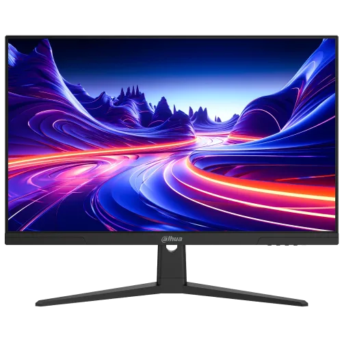 Монітор Dahua DHI-LM27-E241B 27" IPS, FHD, 240 Гц