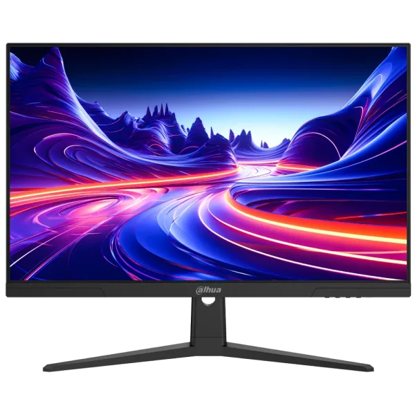 Монітор Dahua DHI-LM27-E241B 27" IPS, FHD, 240 Гц