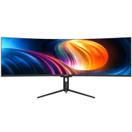 Монітор Dahua DHI-LM49-EW410CA 49" 5120x1440 120 Гц