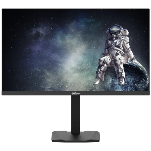 Монітор Dahua DHI-LM27-E431A 27", IPS, 4K UHD, 320 Гц