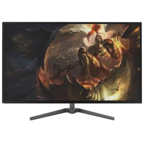 Монітор Hikvision DS-D5032QE-B 31,5" дюйма 1920 x 1080