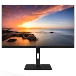 Монітор Dahua DHI-LM27-U401A 27” дюйма 3840x2160