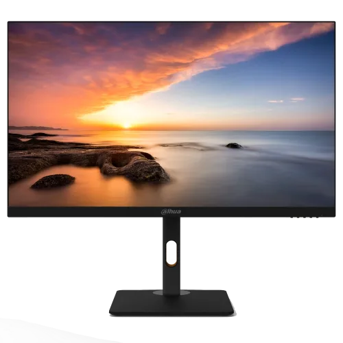 Монітор Dahua DHI-LM27-U401A 27” дюйма 3840x2160