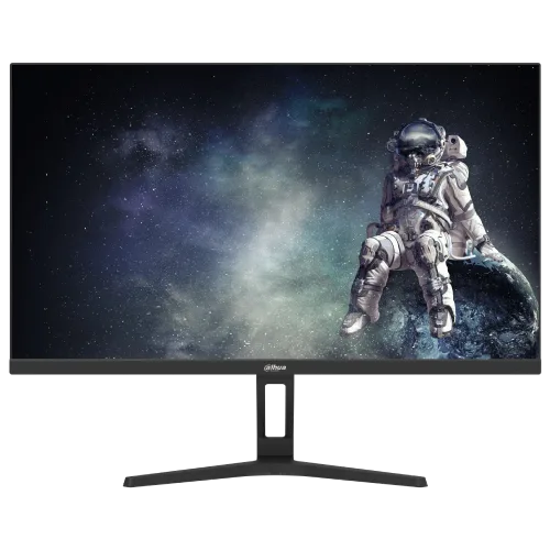 Монітор Dahua DHI-LM27-E331Y 27" QHD 200 Гц