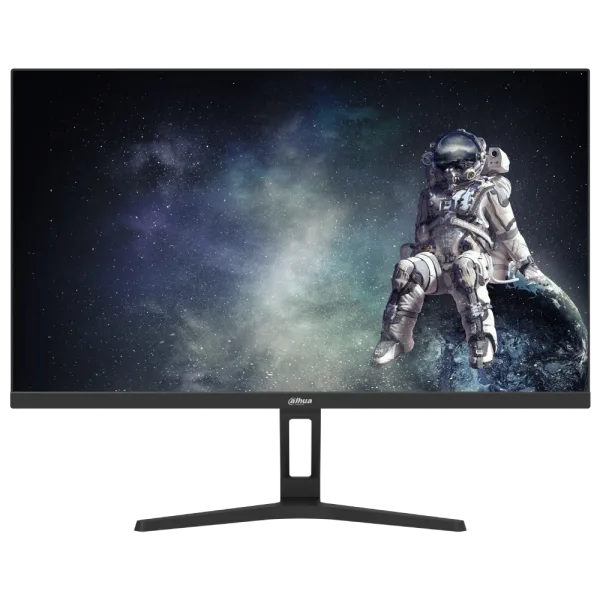 Монітор Dahua DHI-LM27-E331Y 27" QHD 200 Гц