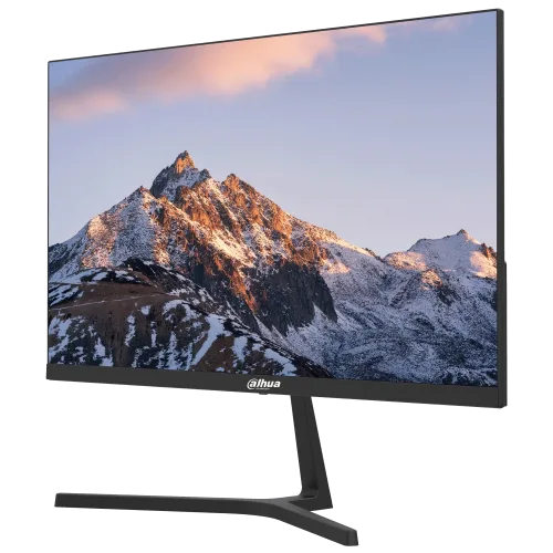 Монітор Dahua DHI-LM24-B200S 23.8” дюйма 1920×1080