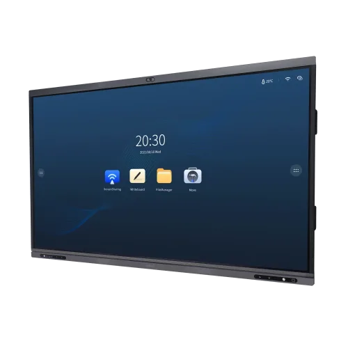 65-дюймова інтелектуальна інтерактивна дошка UHD DHI-LPH65-MT440-C