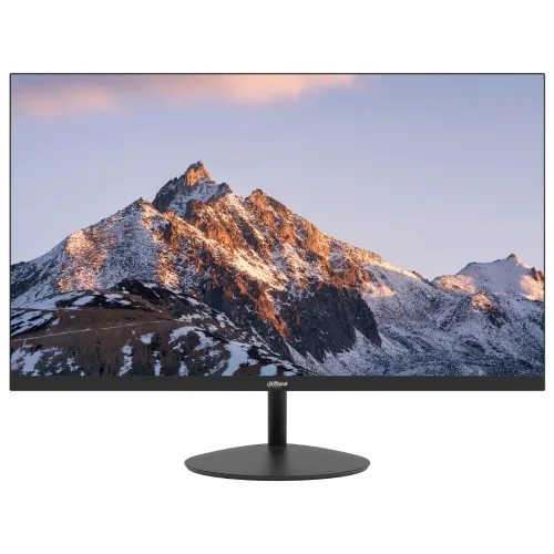 Монітор Dahua DHI-LM22-A210Y 21.45" VA 1920x1080