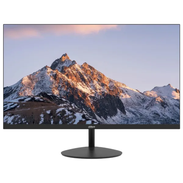 Монітор Dahua DHI-LM22-A210Y 21.45" VA 1920x1080