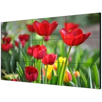 Дисплей Hikvision DS-D2049LU-Y(1 IN 1 Package) 49-дюймовий 3,5-мм