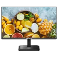 Монітор Hikvision DS-D5024FC-C для відеонагляду 23,8”дюйма 1920 × 1080