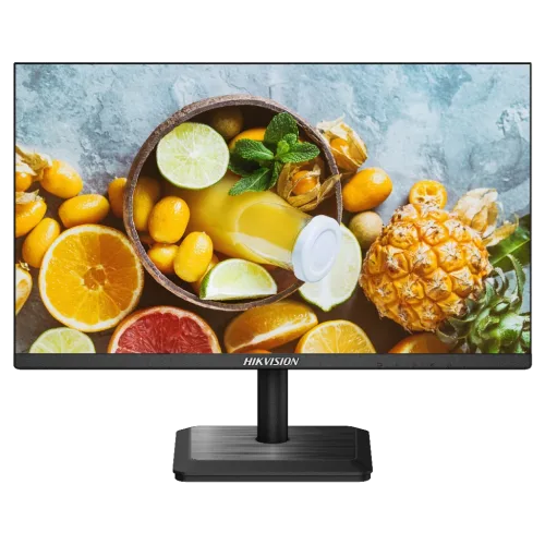 Монітор Hikvision DS-D5024FC-C для відеонагляду 23,8”дюйма 1920 × 1080