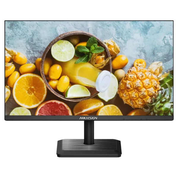 Монітор Hikvision DS-D5024FC-C для відеонагляду 23,8”дюйма 1920 × 1080