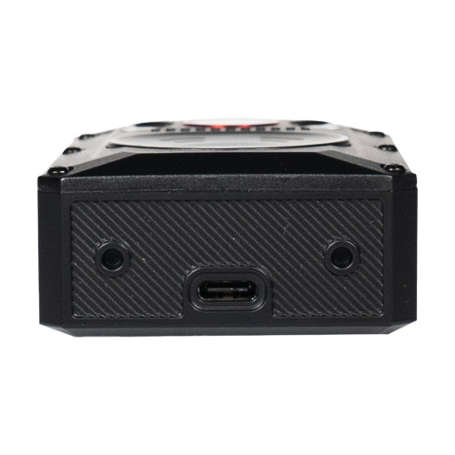 Нагрудний відеореєстратор RECODA M502B-W 2K(4Mp) 64GB WI-FI